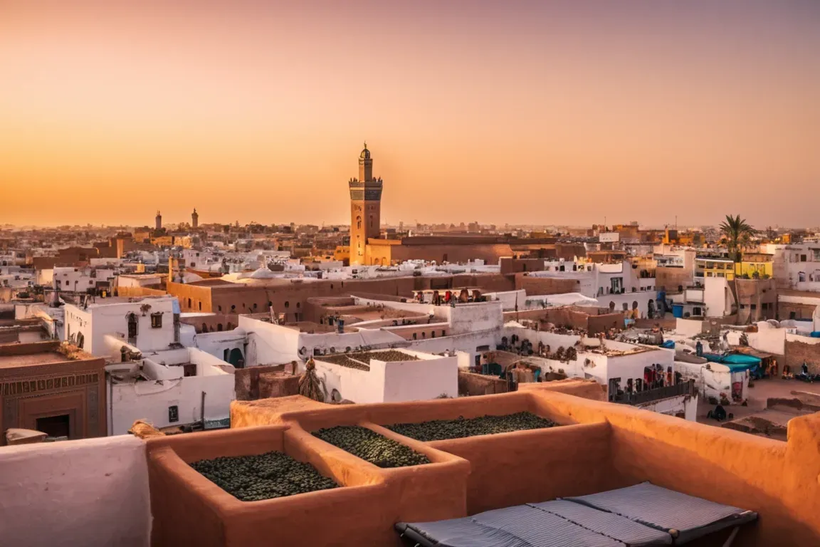 Solo Female Travel in Morocco: The Honest Guide
