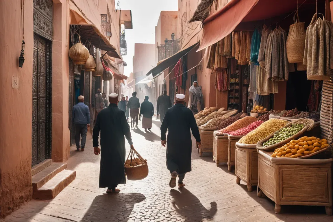 Solo Female Travel in Morocco: The Honest Guide