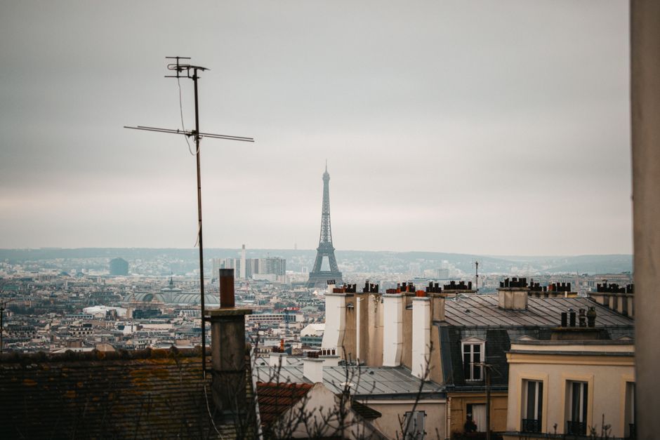 The solution to rural France in Lyon