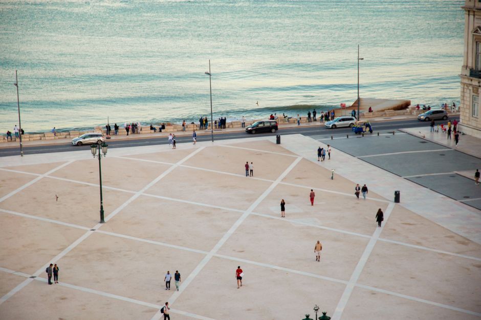Accommodation in Lisbon