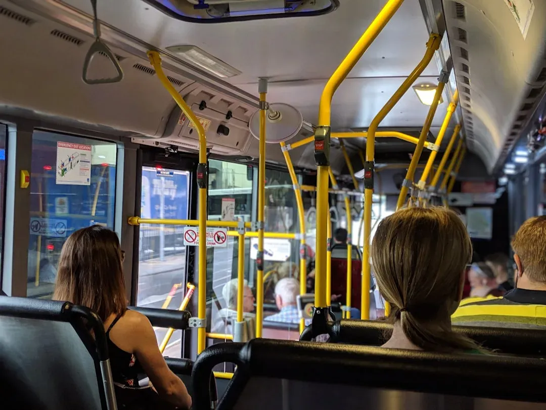 Women Solo Travel in Vancouver, Canada