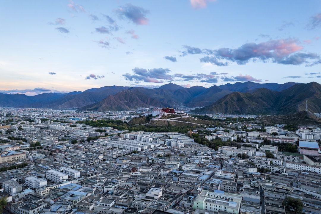 How Much Does a Trip to Tibet Actually Cost? A Real Breakdown