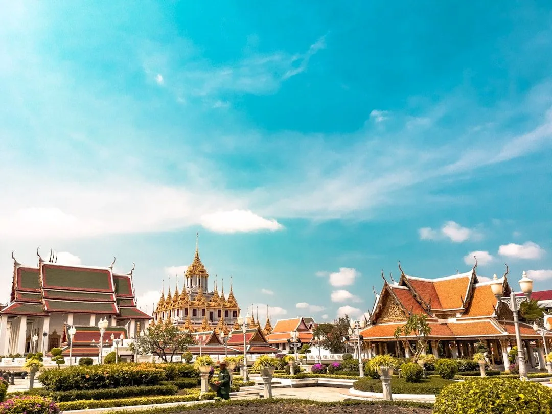 Thailand on $35 a Day Alone: The Breakdown