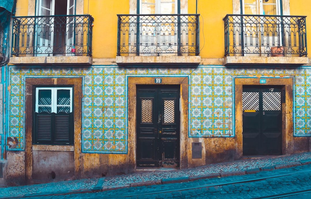 The hostel culture in Lisbon