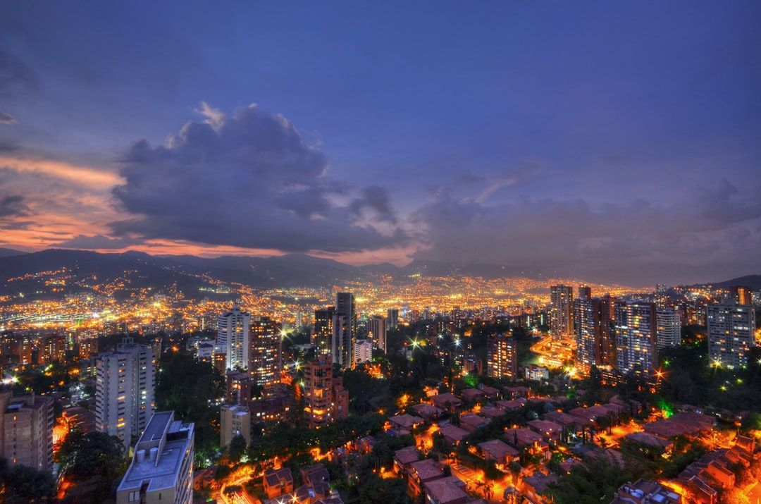 Africa: it depends entirely on how in Medellín