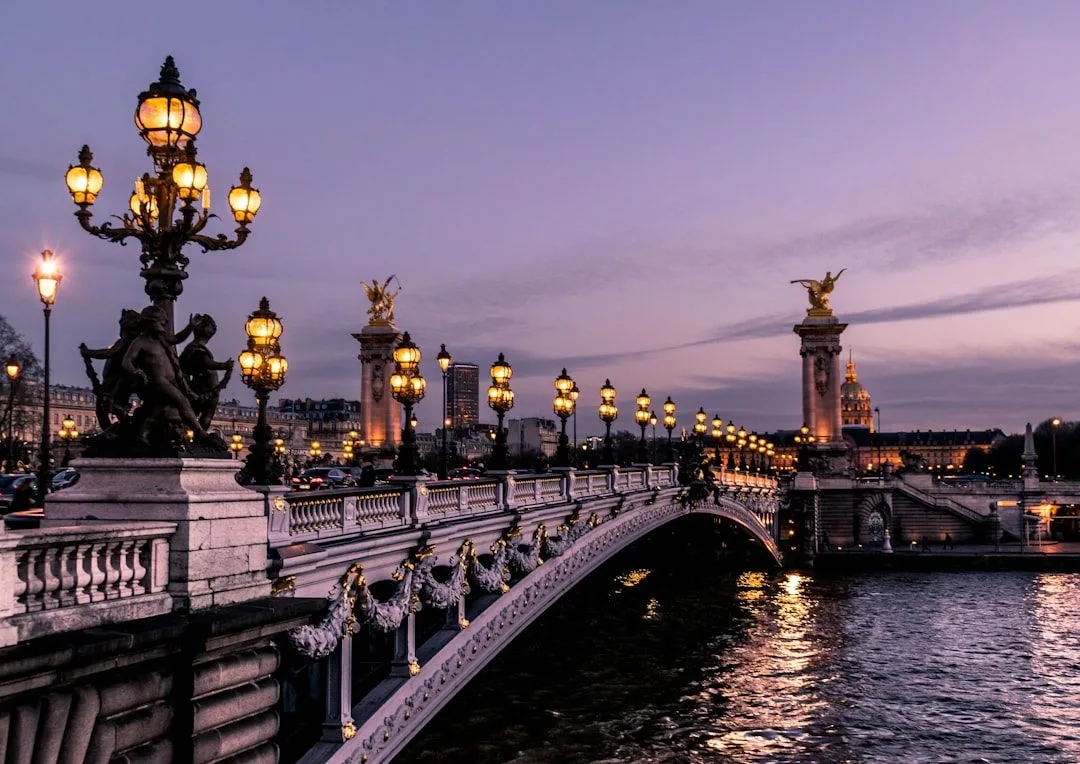 France Alone: The Cities Work, the Countryside Does Not