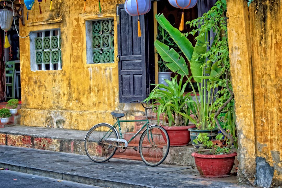 Hostels in Hoi An