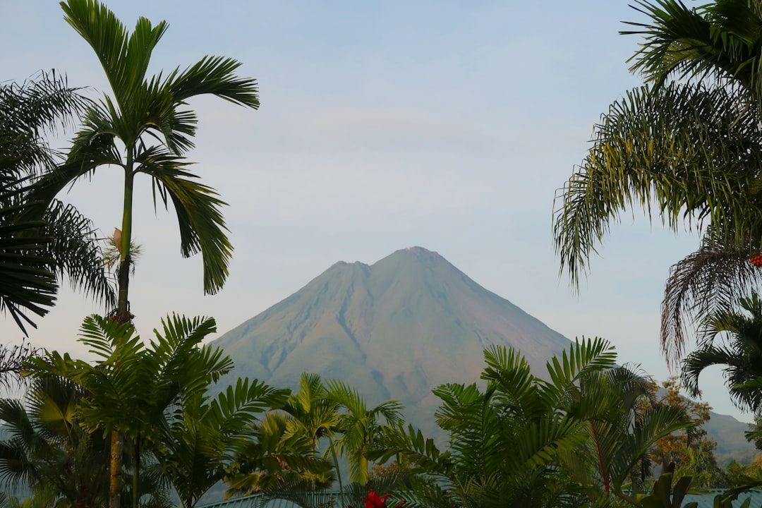The costs in La Fortuna