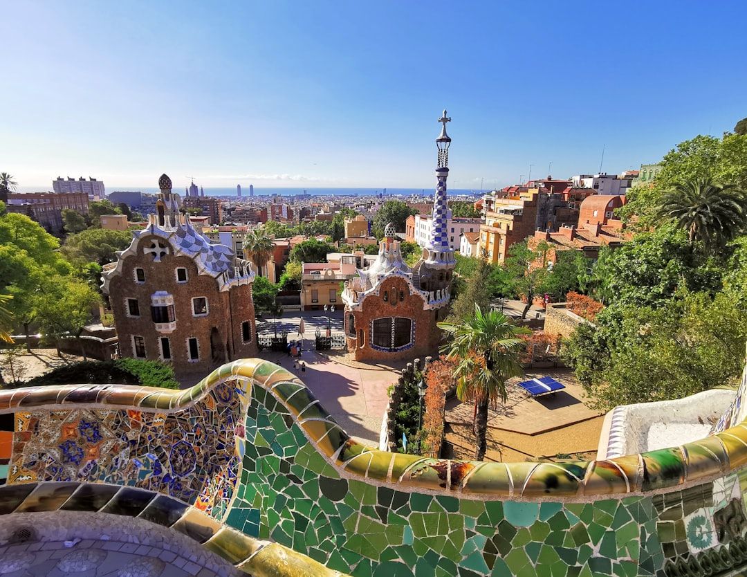 The costs in Barcelona