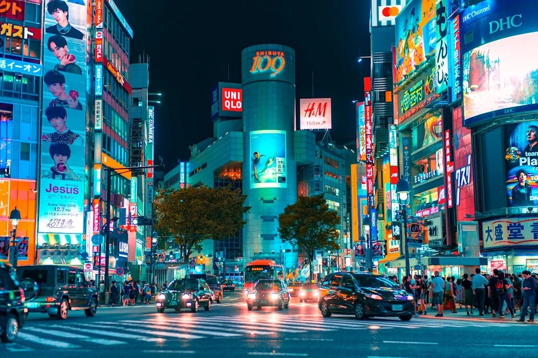 Japan Safety: The Real Considerations Are Not Crime