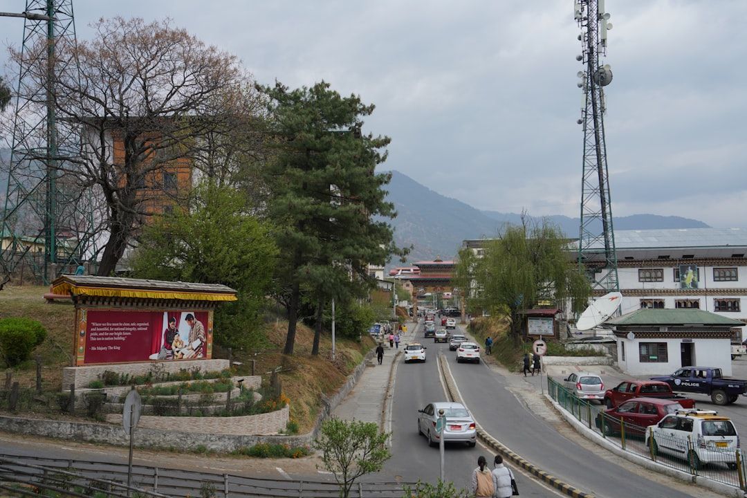 Thimphu: A Complete Guide for First-Time Visitors in 2026