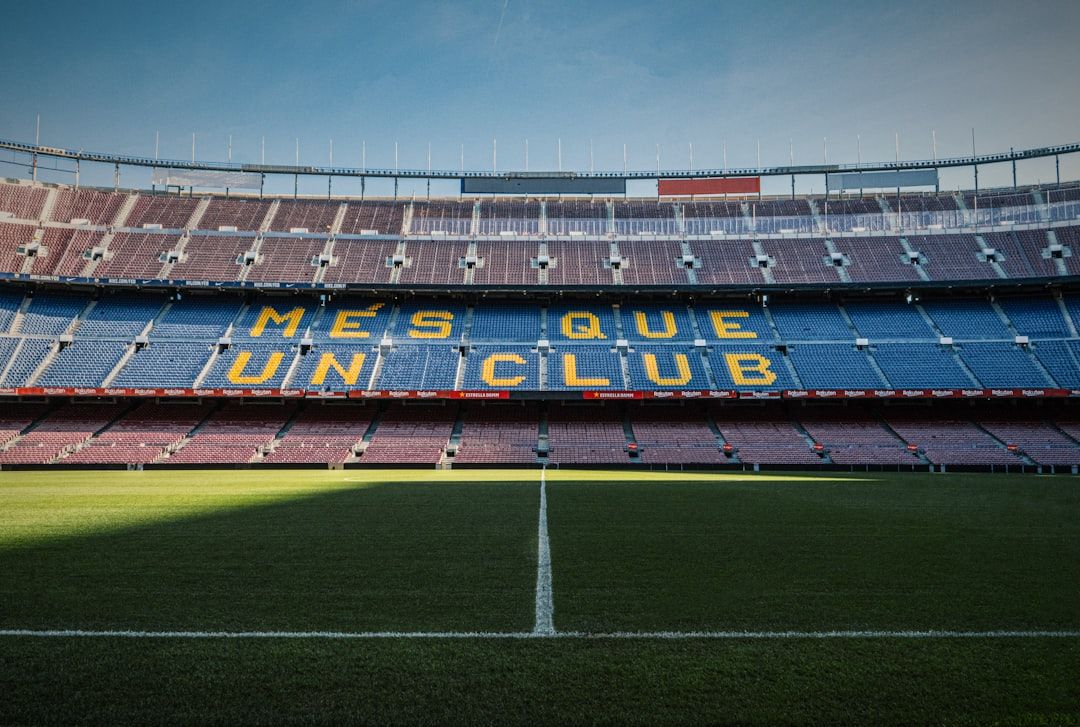 The ticket advantage in Barcelona