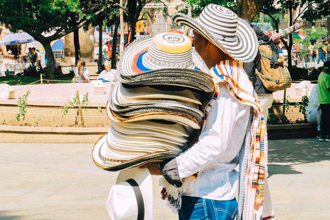 Latin America: Spanish changes everything in Medellín