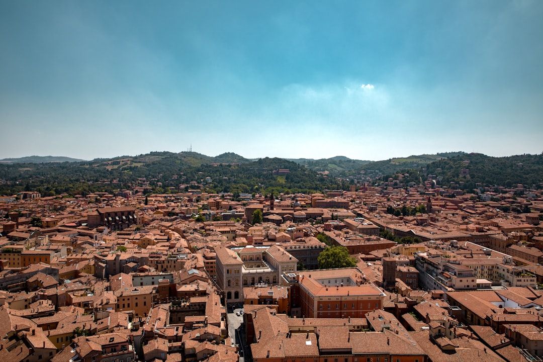 The realistic risk in Bologna