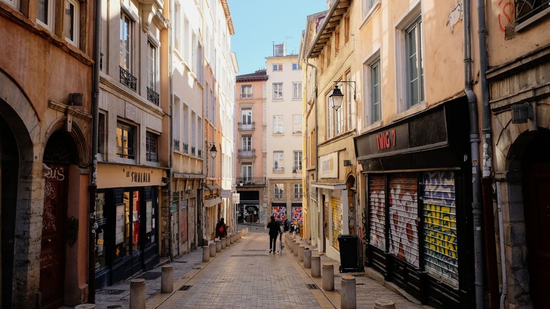 The costs in Lyon
