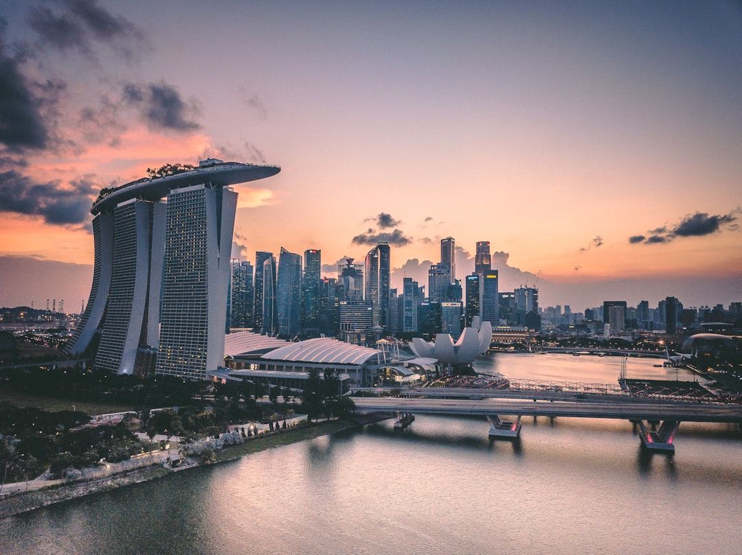 Solo Travel Guide in Singapore