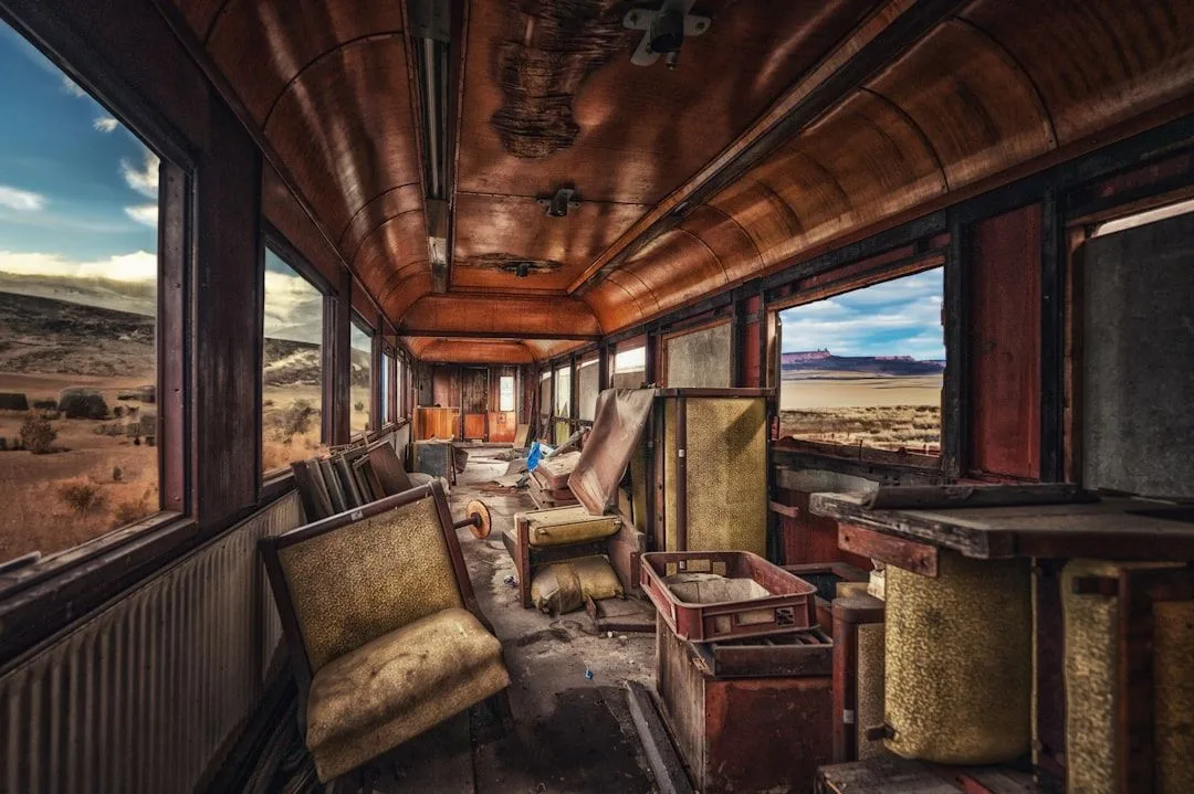 Europe Alone: The Rail Pass Question and Where Hostels Work