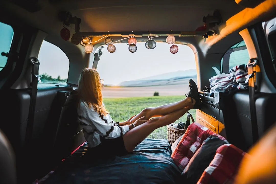 Iceland Alone: The Car Is the Whole Cost Problem