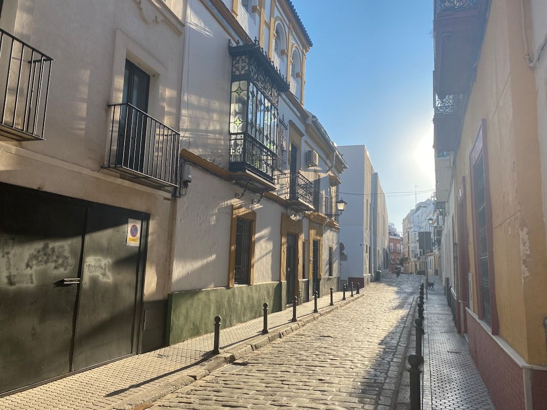 Pace is the main variable in Seville