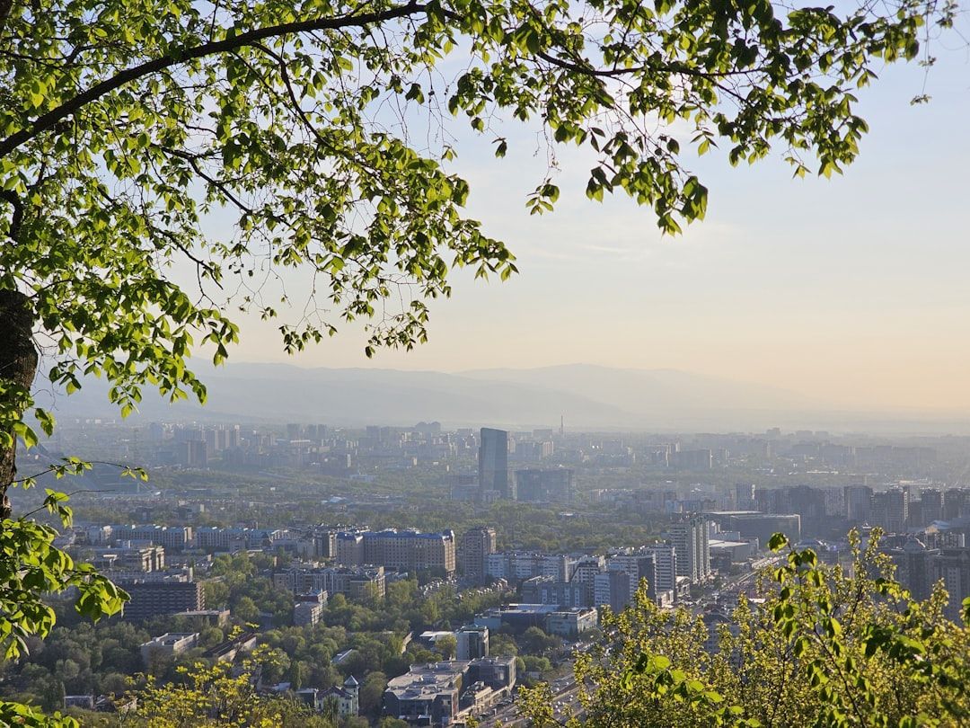 Almaty: A Complete Guide for First-Time Visitors in 2026